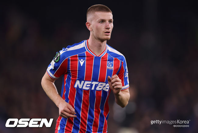 [사진] 애덤 워튼 /ⓒGettyimages(무단전재 및 재배포 금지)