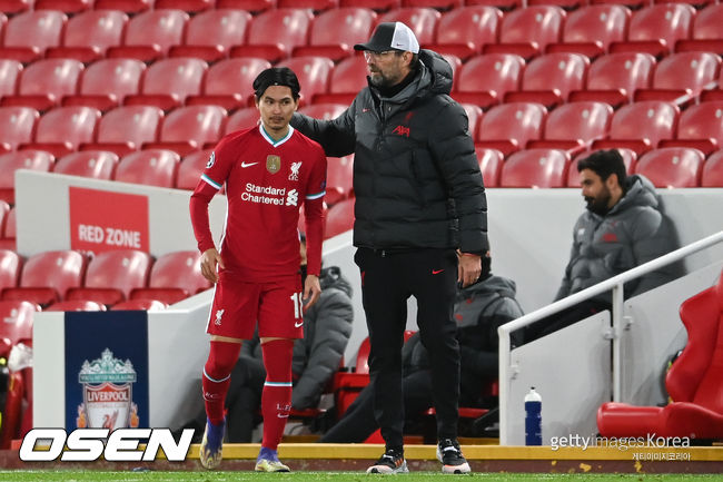 [사진] ⓒGettyimages(무단전재 및 재배포 금지)