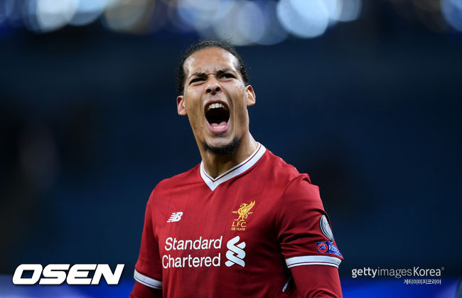 [사진] ⓒGettyimages(무단전재 및 재배포 금지)