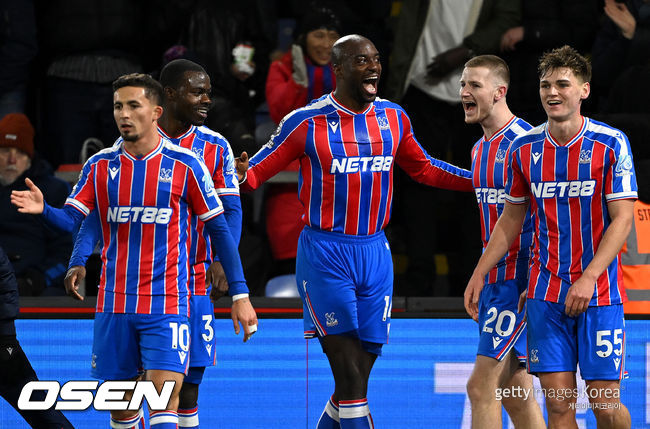 [사진] ⓒGettyimages(무단전재 및 재배포 금지)