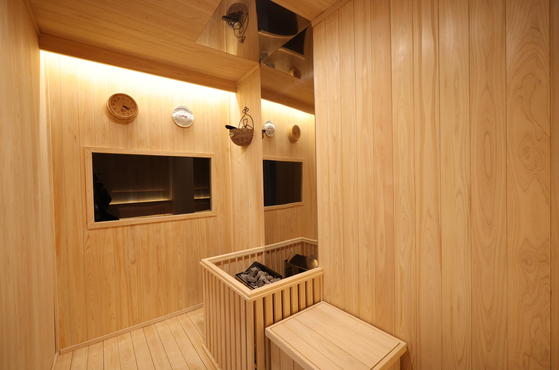 2일 청와대로 이전 작업을 마친 서울 용산 대통령실 청사의 모습이 공개되고 있다. 청와대통신사진기자단