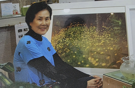 평범했던 최순화의 과거. 남편은 바람났고, 믿었던 친구에게 수천만원 사기를 당해 빚쟁이에게 쫓기기도 했다. 김서원 기자