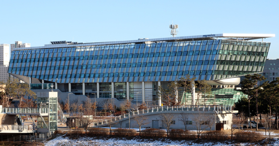 세종시청 전경. 연합뉴스