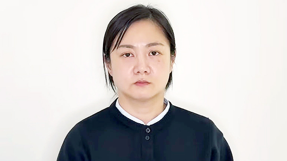 방송인 박나래. 사진 '백은영의 골든타임' 유튜브 캡처