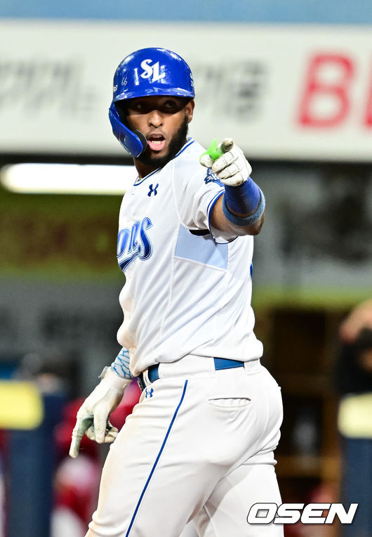 [OSEN=대구, 박준형 기자]