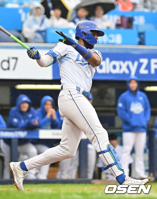 [OSEN=대구, 이석우 기자]