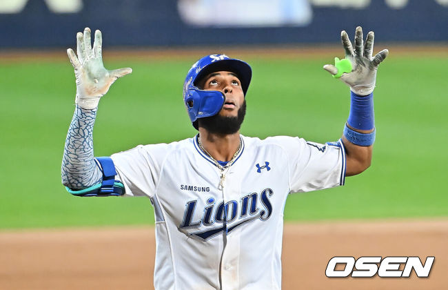 [OSEN=대구, 이석우 기자]