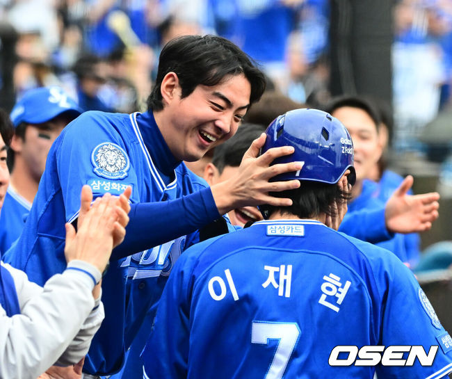 [OSEN=대전, 지형준 기자]