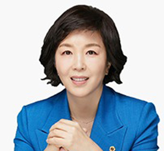 김경 서울시의원. 사진 서울시의회 홈페이지 캡처