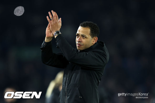 [사진] ⓒGettyimages(무단전재 및 재배포 금지)