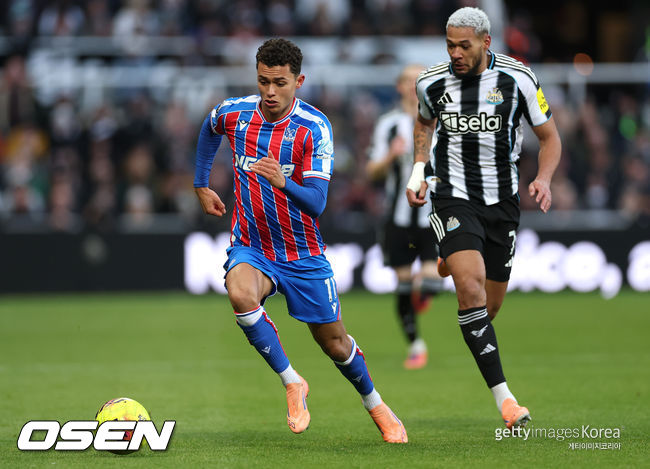 [사진] ⓒGettyimages(무단전재 및 재배포 금지)