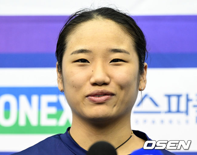 [OSEN=진천, 이대선 기자]