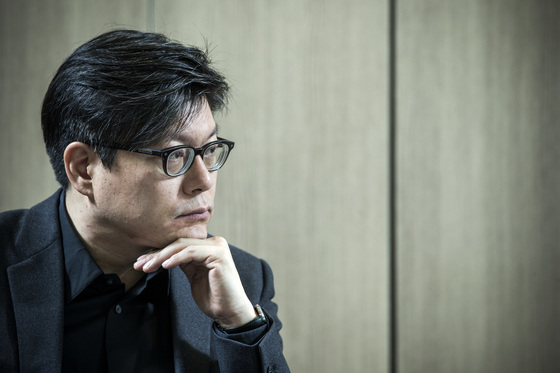 전재성 동아시아연구원(EAI) 원장·서울대 교수. 중앙포토. 