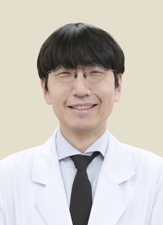 서준교 서울아산병원 교수