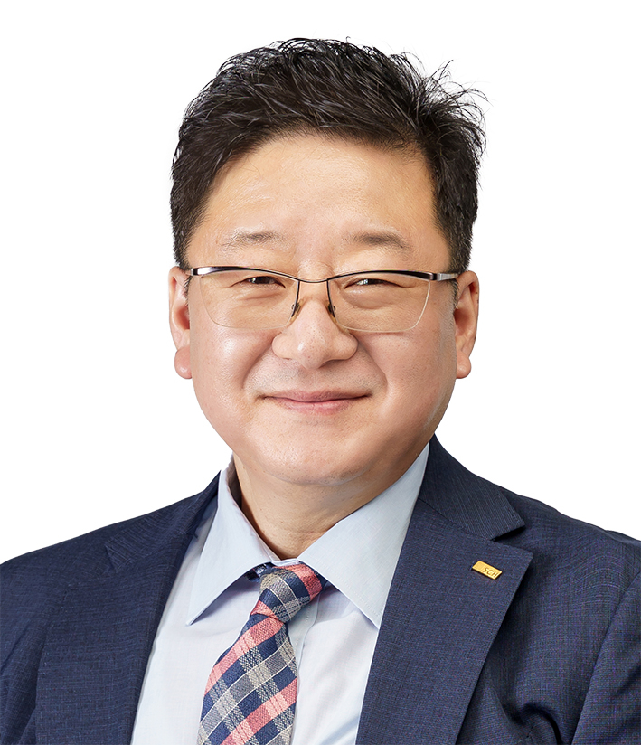 순천향대학교 생명과학과 이용석 교수