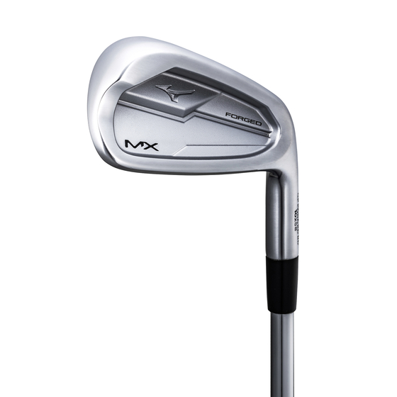 MX FORGED 아이언. 사진 한국미즈노