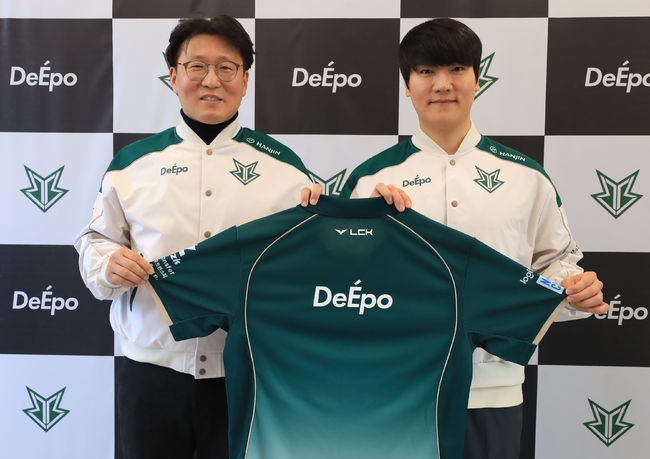 브리온이스포츠 제공.