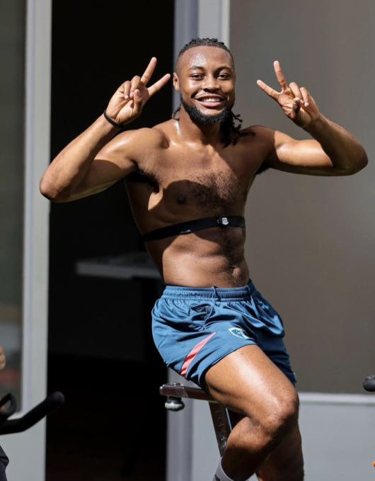 [사진] 세메뇨 인스타그램