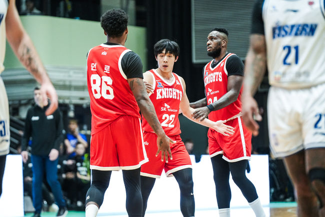 [사진] EASL 제공.