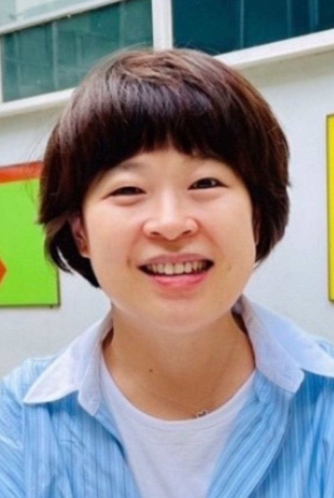 서경대학교 글로벌비즈니스어학부 불어전공 최내경 교수