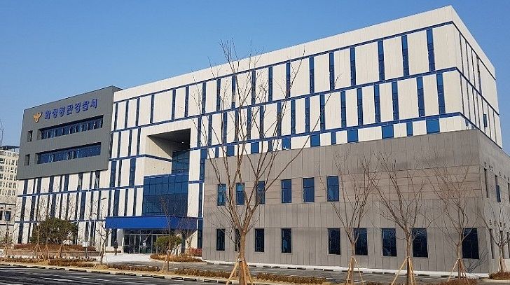 사진 경기 화성동탄경찰서