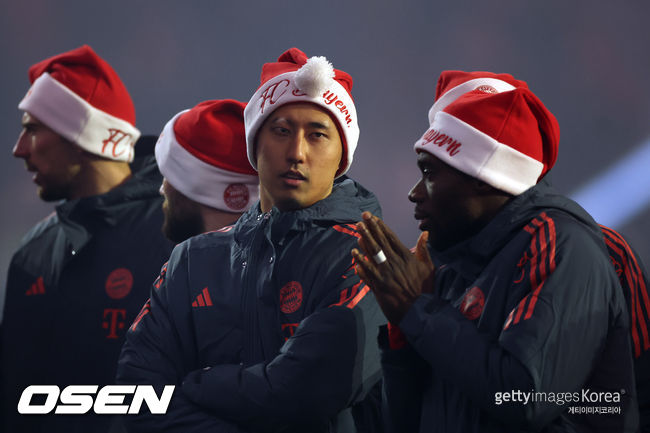 [사진] ⓒGettyimages(무단전재 및 재배포 금지)