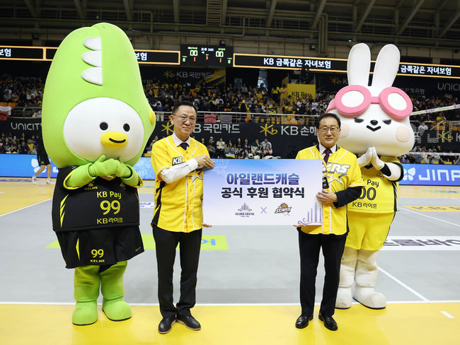 KB손해보험 제공