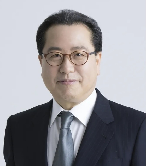 국민의힘 지명직 최고위원에 내정된 조광한 남양주시장. 