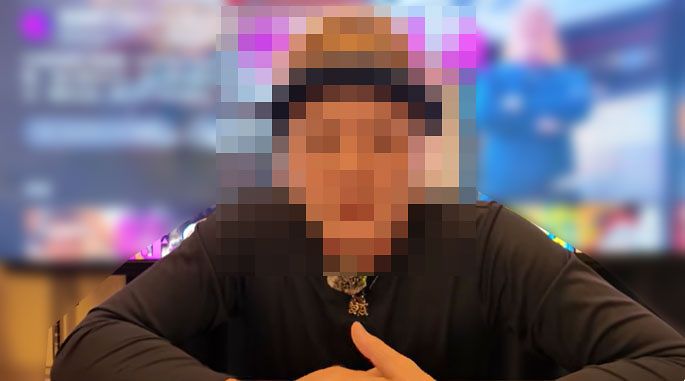 해당 라멘집 점주는 7일 유튜브에 해명 영상을 올렸다. 사진 유튜브 캡처