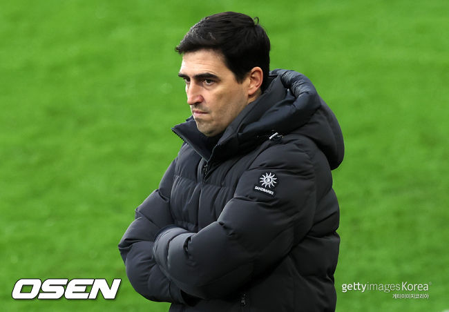 [사진] 안도니 이라올라 /ⓒGettyimages(무단전재 및 재배포 금지)