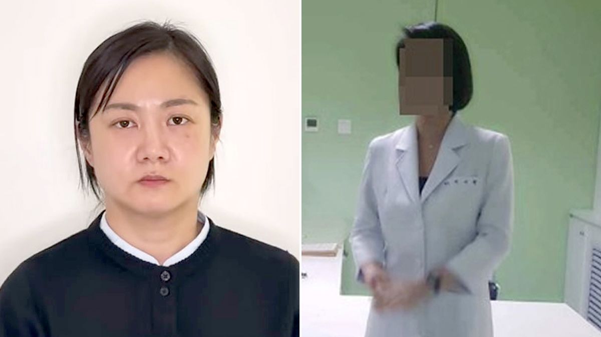 방송인 박나래(왼쪽)와 불법 의료 행위 의혹을 받는 ‘주사 이모’ 이모씨. 사진 뉴스1, SNS 캡처