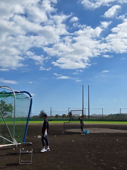 두산 베어스 제공