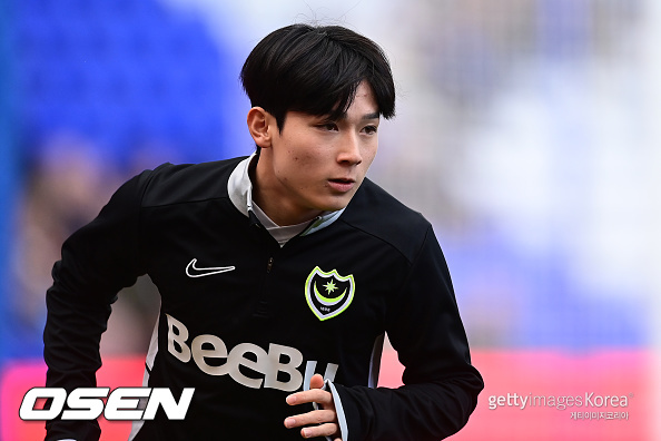 [사진] ⓒGettyimages(무단전재 및 재배포 금지)