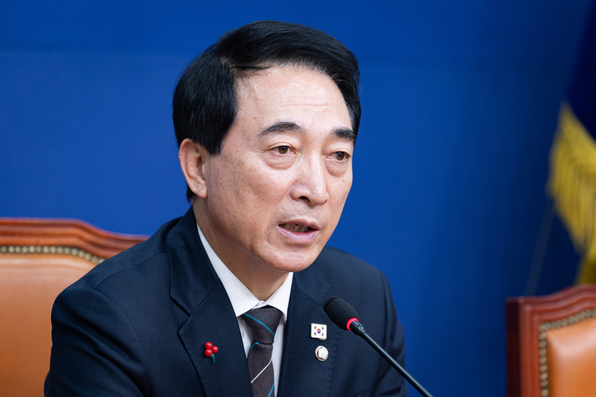 박수현 더불어민주당 수석대변인. 뉴스1