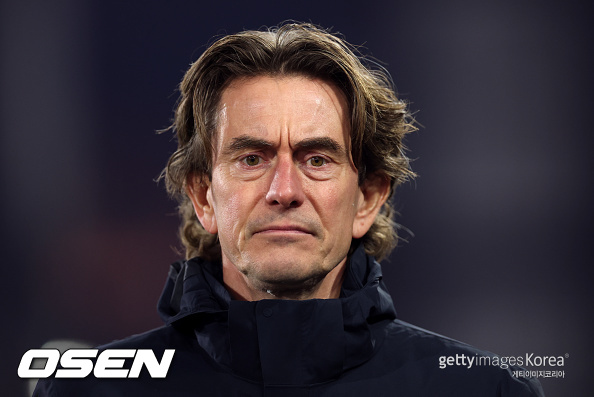 [사진] 토마스 프랑크 ⓒGettyimages(무단전재 및 재배포 금지)