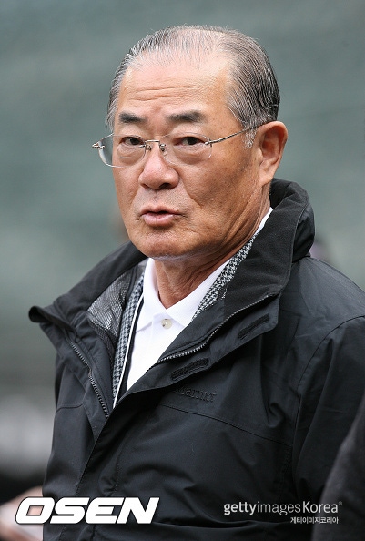 [사진] 장훈 ⓒGettyimages(무단전재 및 재배포 금지)