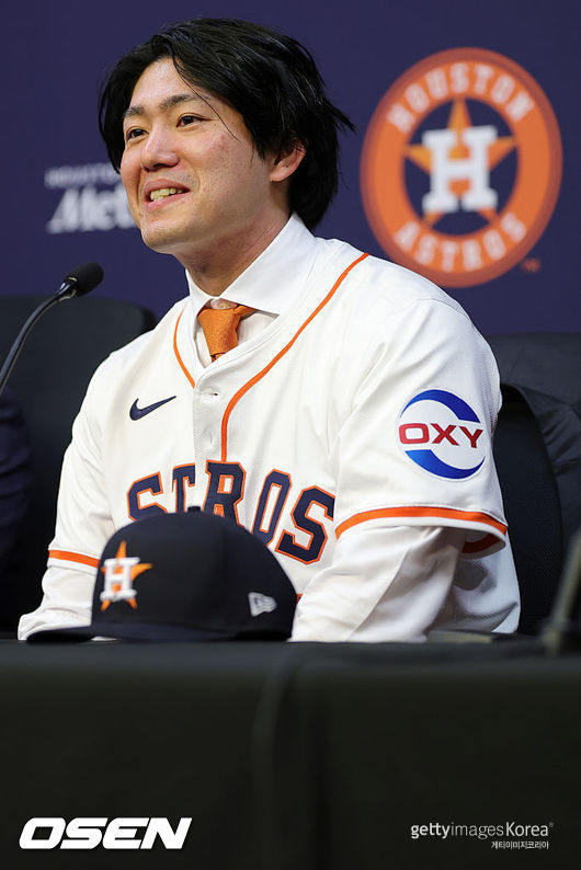 [사진] 이마이 타츠야 ⓒGettyimages(무단전재 및 재배포 금지)