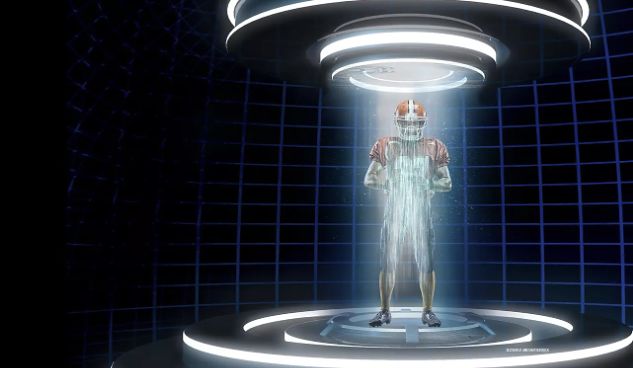 미국대학스포츠위원회(NCAA)가 선수 전학의 걸림돌을 없앤 이적 포털 제도에 대한 설명 이미지. 사진 NCAA 