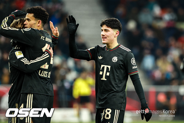 [사진] ⓒGettyimages(무단전재 및 재배포 금지)