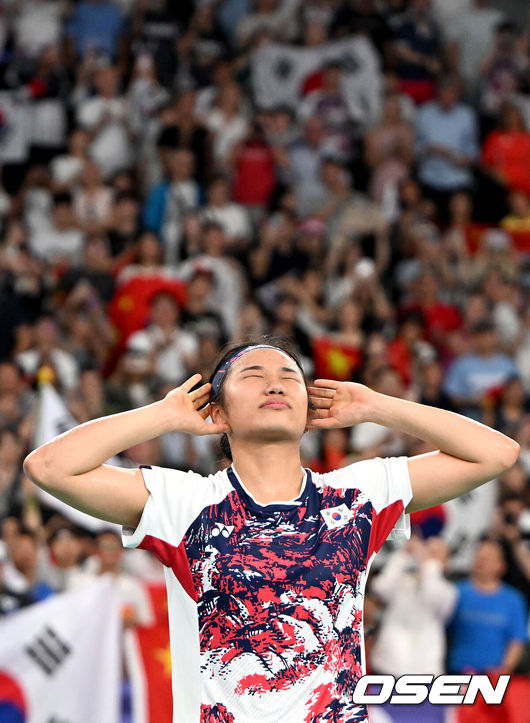 [OSEN=파리(프랑스), 최규한 기자]