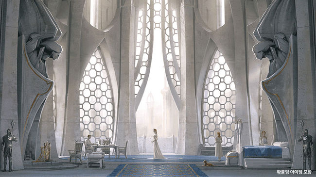 라이엇 게임즈 제공.