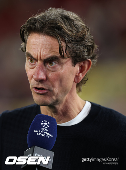 [사진] 토마스 프랭크 ⓒGettyimages(무단전재 및 재배포 금지)