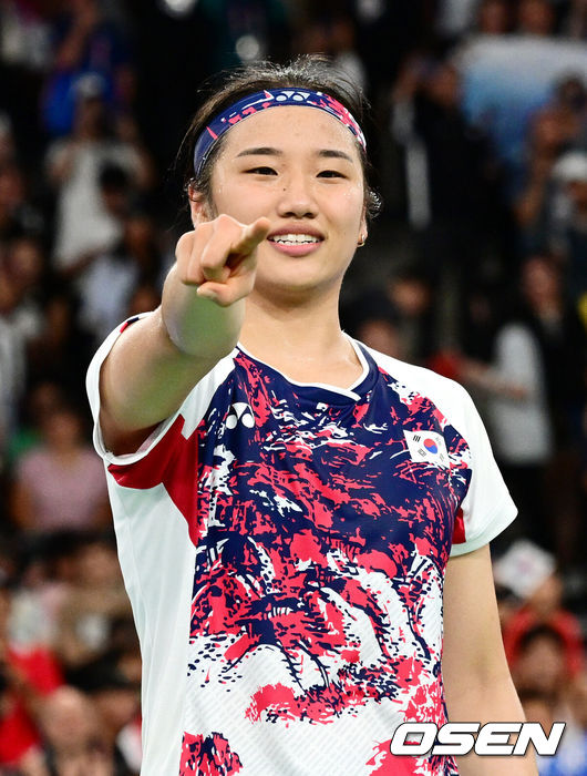 [OSEN=파리(프랑스), 최규한 기자]