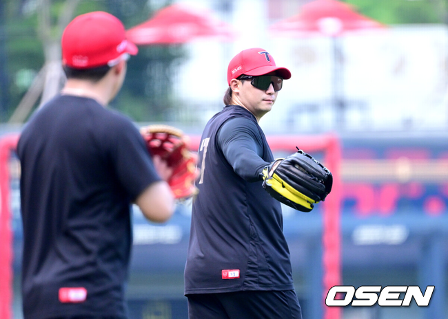 KIA 나성범./OSEN DB