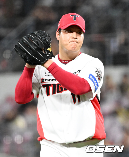 KIA 조상우./OSEN DB