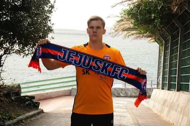 [사진] 제주SK FC 제공