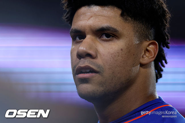 [사진] 뉴욕 메츠 후안 소토 ⓒGettyimages(무단전재 및 재배포 금지)