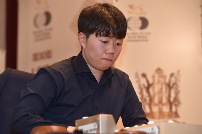 [사진] 한국기원 제공