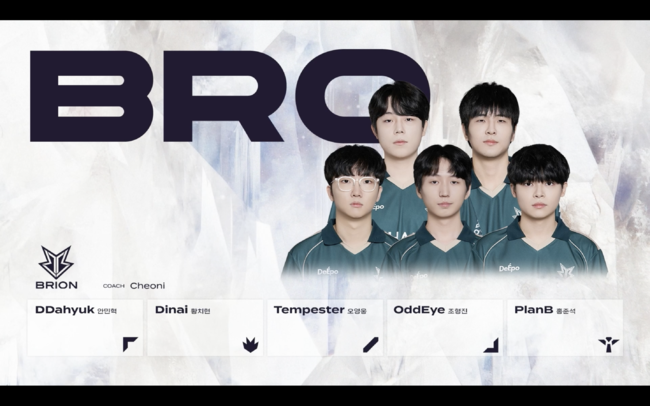 2026 LCK CL 숲(SOOP) 중계 캡처.