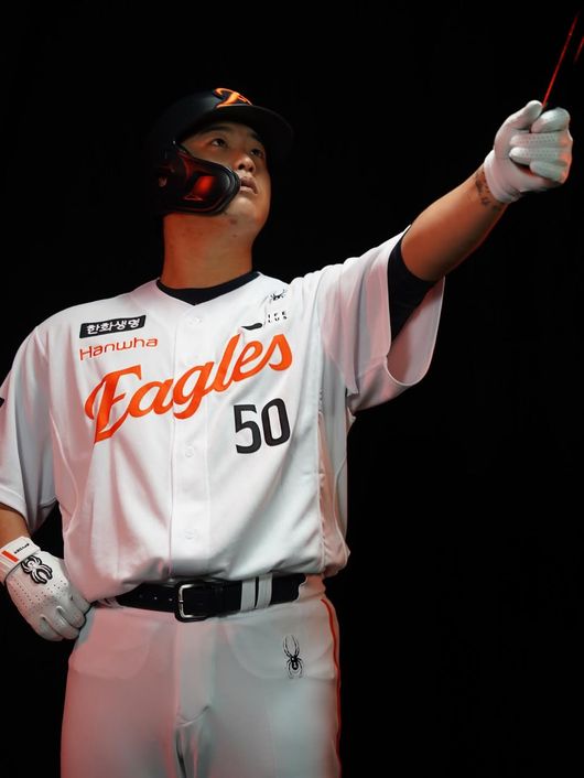 한화 이글스 공식 인스타그램